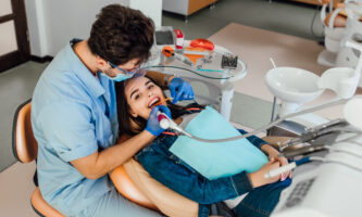 Teeth cleaning | Elite Smile Family Dentistry