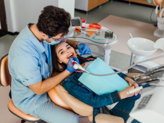 Teeth cleaning | Elite Smile Family Dentistry