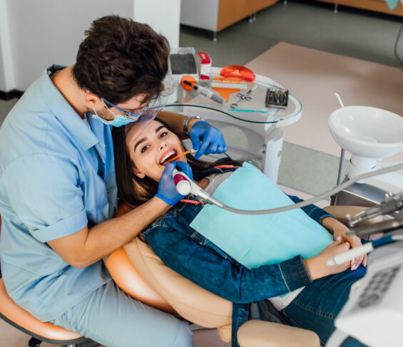 Teeth cleaning | Elite Smile Family Dentistry