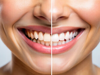 Teeth Whitening in Northville