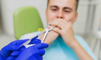 Tooth Extraction
