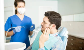 Tooth Extraction