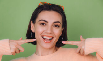 Cosmetic Tooth Bonding | Elite Smile Family Dentistry