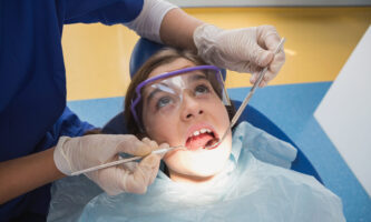 Tooth Extraction