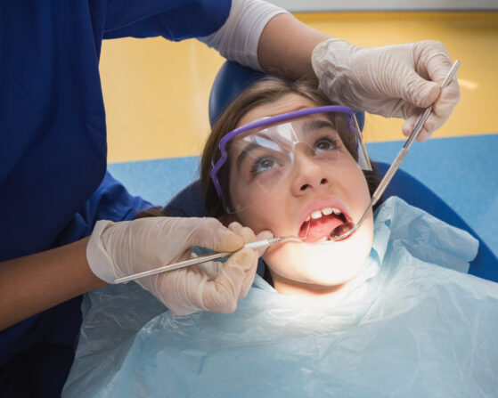 tooth extraction aftercare