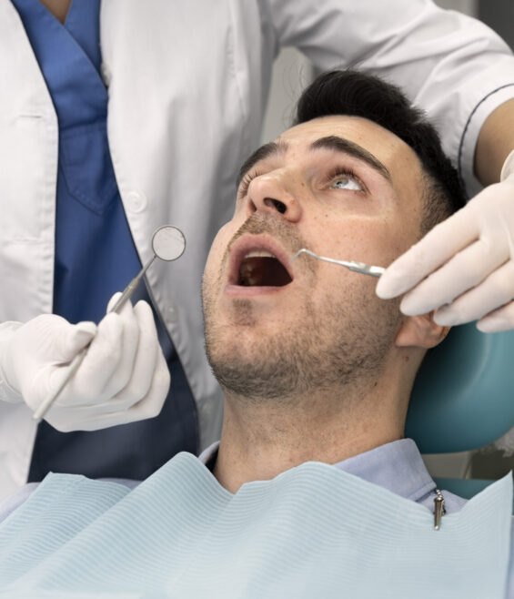 Tooth extraction | Elite smile Family Dentistry