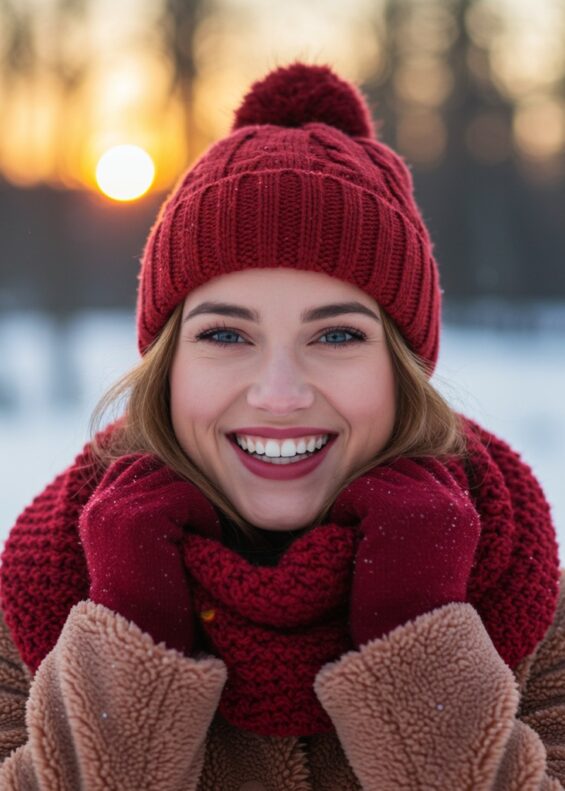 Cold Weather and Teeth Sensitivity: How to Cope This Winter?