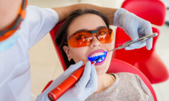 Cosmetic Dentistry in Northville | Elite smile family Dentistry