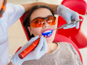 Cosmetic Dentistry in Northville | Elite smile family Dentistry