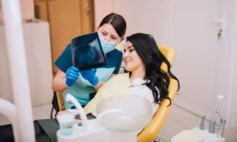 Cosmetic Dentistry