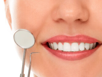 cosmetic tooth bonding