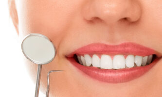 cosmetic tooth bonding
