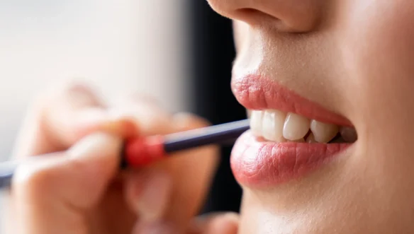 cosmetic tooth bonding