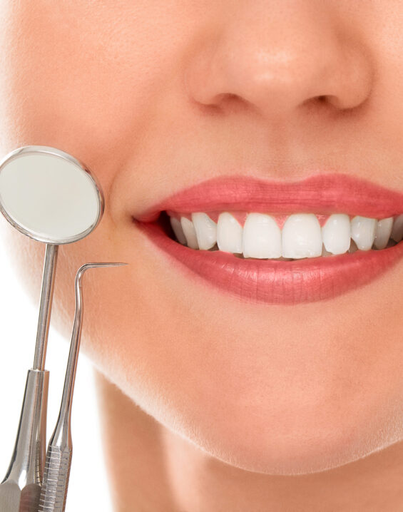 cosmetic tooth bonding