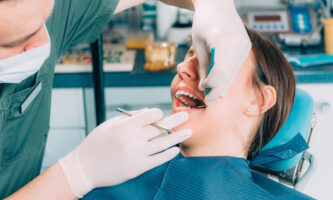 Tooth extraction