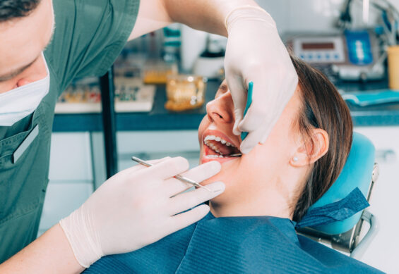 Tooth extraction