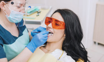 Preventive Dentistry