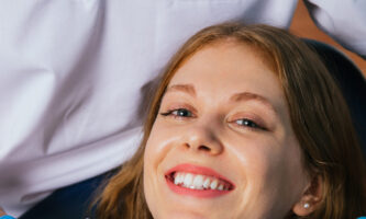 Porcelain veneers myths and facts