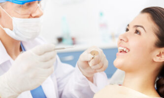 Cosmetic Dentistry