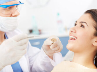 Cosmetic Dentistry