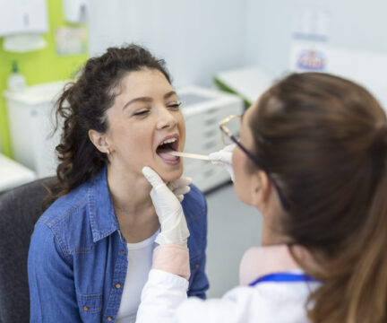 oral cancer screening | Elite Smile Family Dentistry