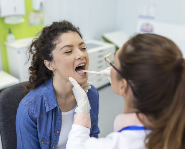 oral cancer screening | Elite Smile Family Dentistry