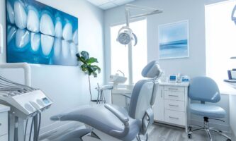 Dental Clinic