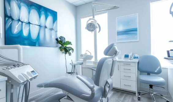 Dental Clinic