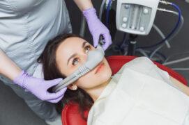 Nitrous Oxide | Elite Smile Family Dentistry