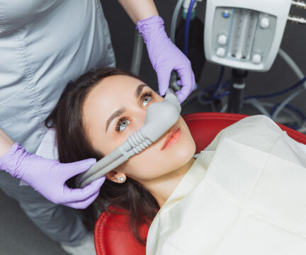 Nitrous Oxide | Elite Smile Family Dentistry