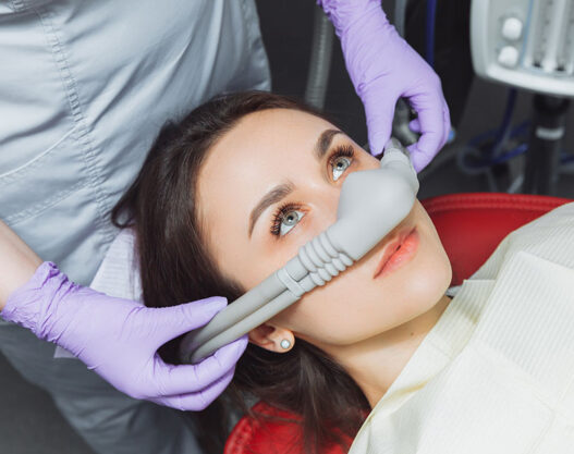 Nitrous Oxide | Elite Smile Family Dentistry