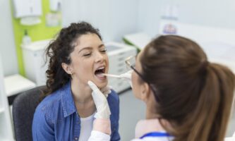 Oral Cancer Screening In Northville | Elite Smile Family Dentistry