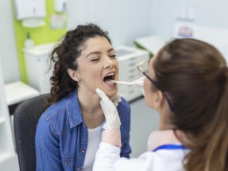 Oral Cancer Screening In Northville | Elite Smile Family Dentistry