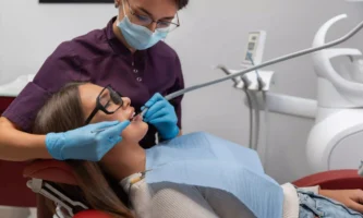 Root Canal Treatment