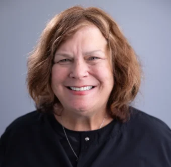 sandy dental hygienist