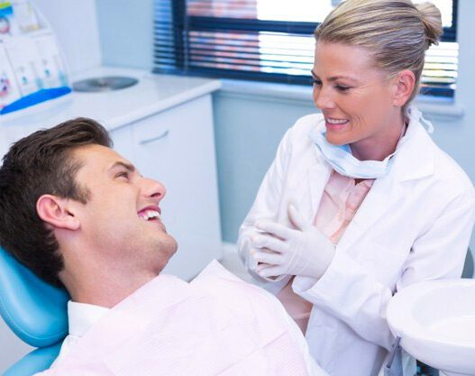 Root Canal Treatment | Elite smile Family Dental