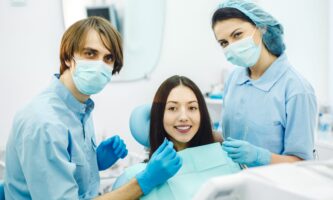 Family Dental Services In Northville