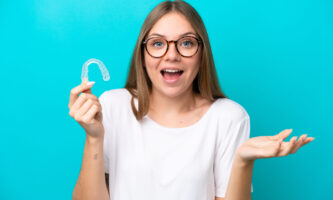 Invisalign Provider in Northville Michigan