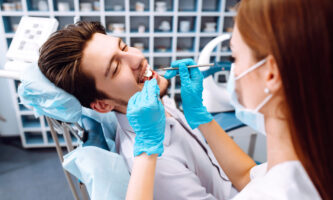 Root Canal Treatment