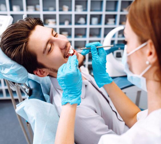 Root Canal Treatment | Elite Smile Family Dentistry