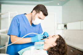 Teeth cleaning | Elite smile family dentistry