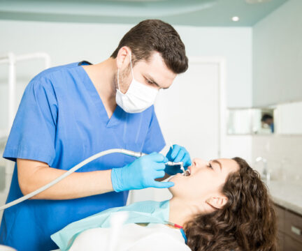 Teeth cleaning | Elite smile family dentistry