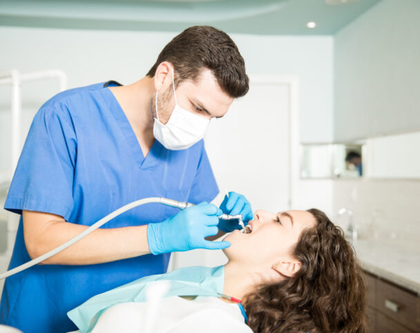 Teeth cleaning | Elite smile family dentistry