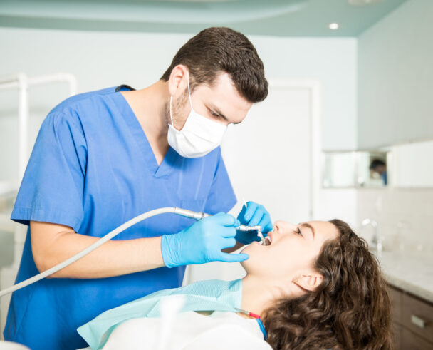 Teeth cleaning | Elite smile family dentistry